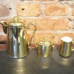 589 7175 COFFEE SET